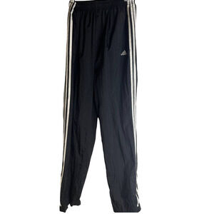 Y2K Vintage Classic 3 Stripe Adidas Jogging Pants